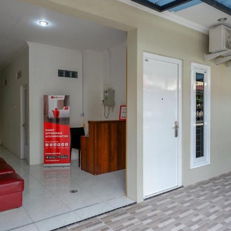 红多兹青年旅馆-近三宝垄古城酒店 外观 照片